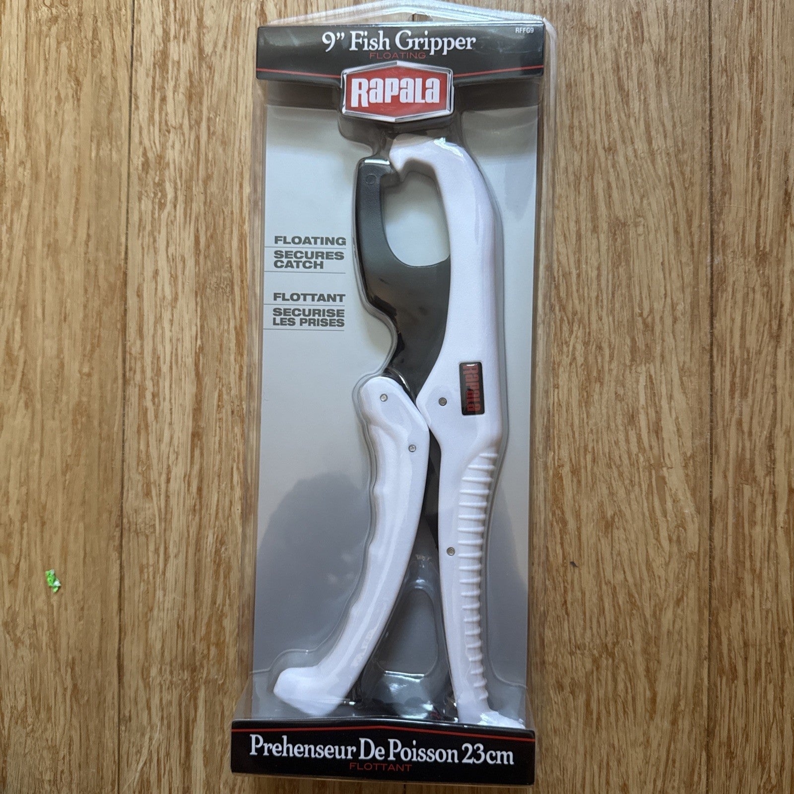 Fishing Accessories