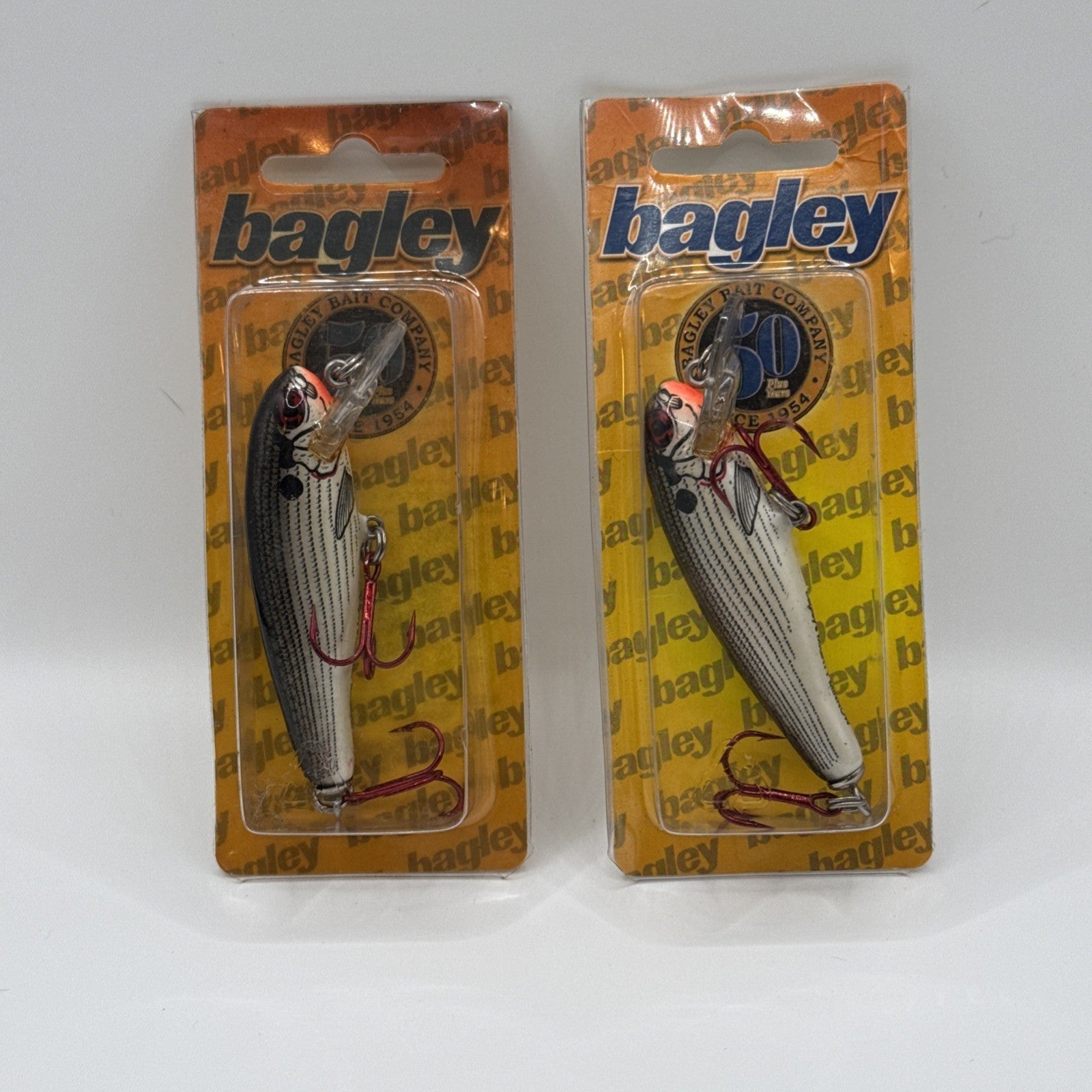 Fishing - Jerkbait