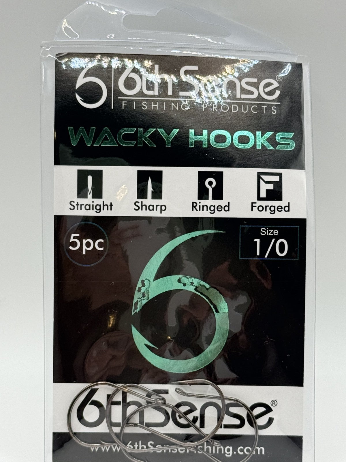 Fishing - Hooks