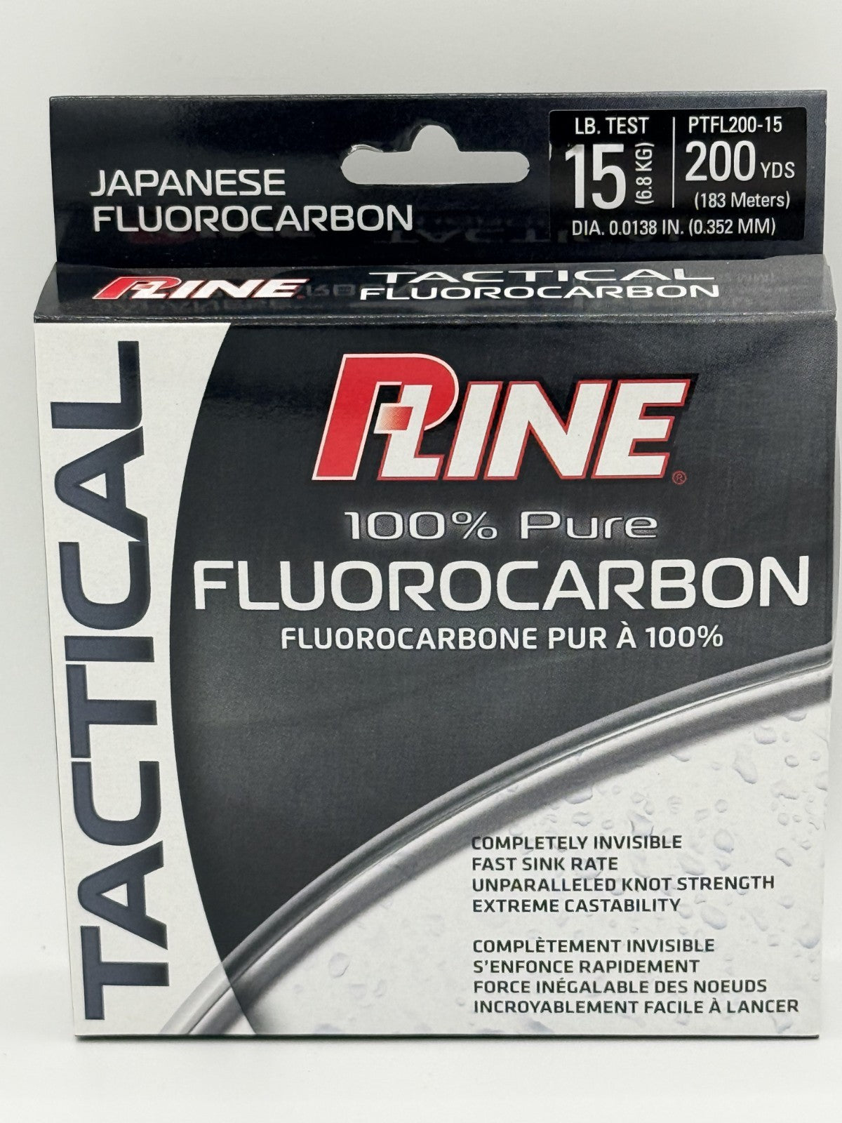 Fishing - Fluorocarbon Line