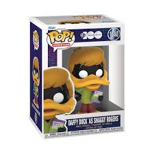 Funk Pops - Warner Brothers