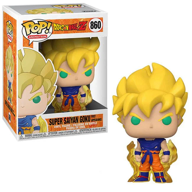 Funko - Dragon Ball Z