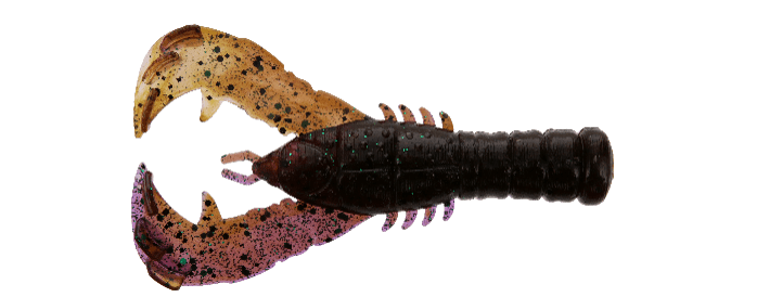 Yamamoto 3" Yama Craw  8ct