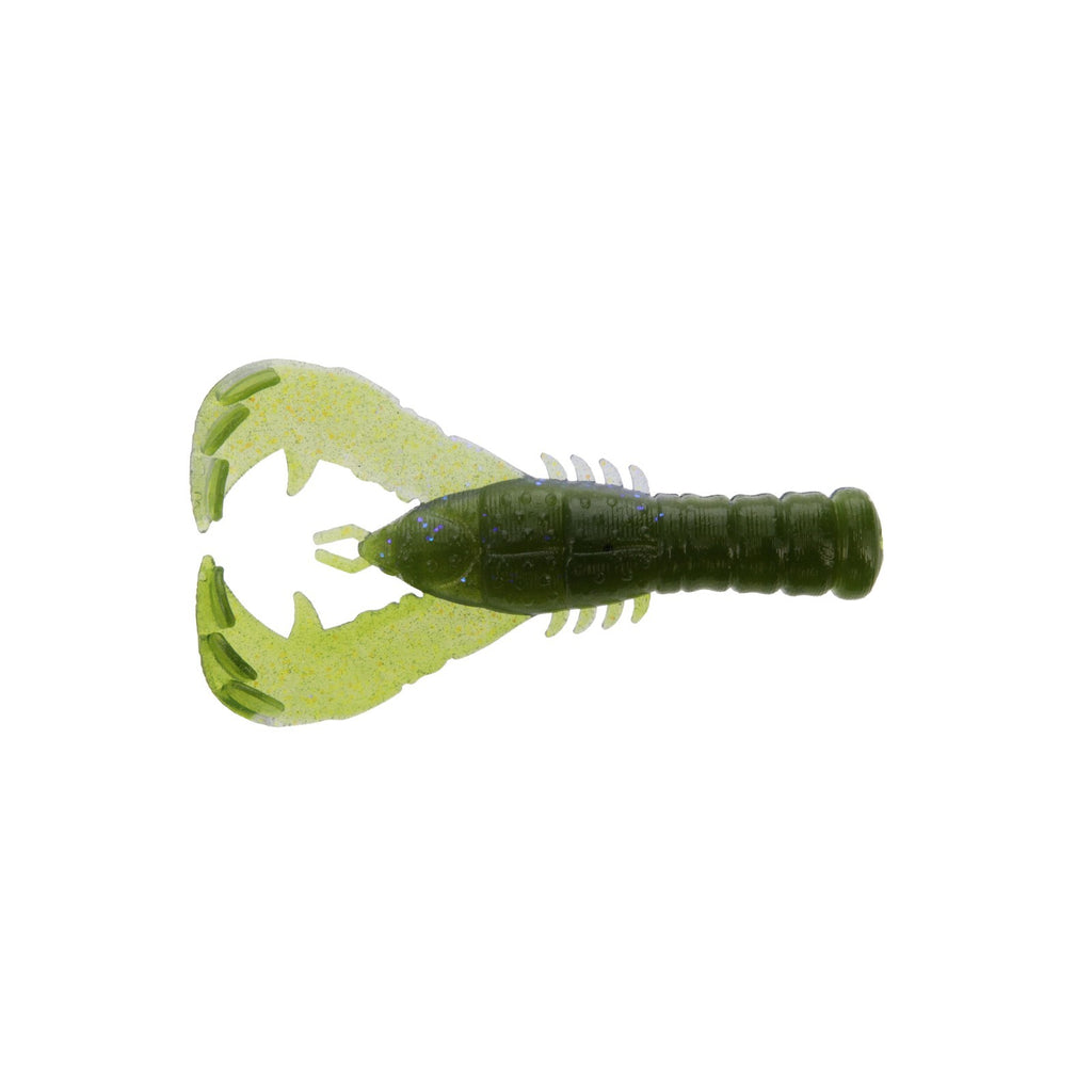 Yamamoto 3" Yama Craw  8ct