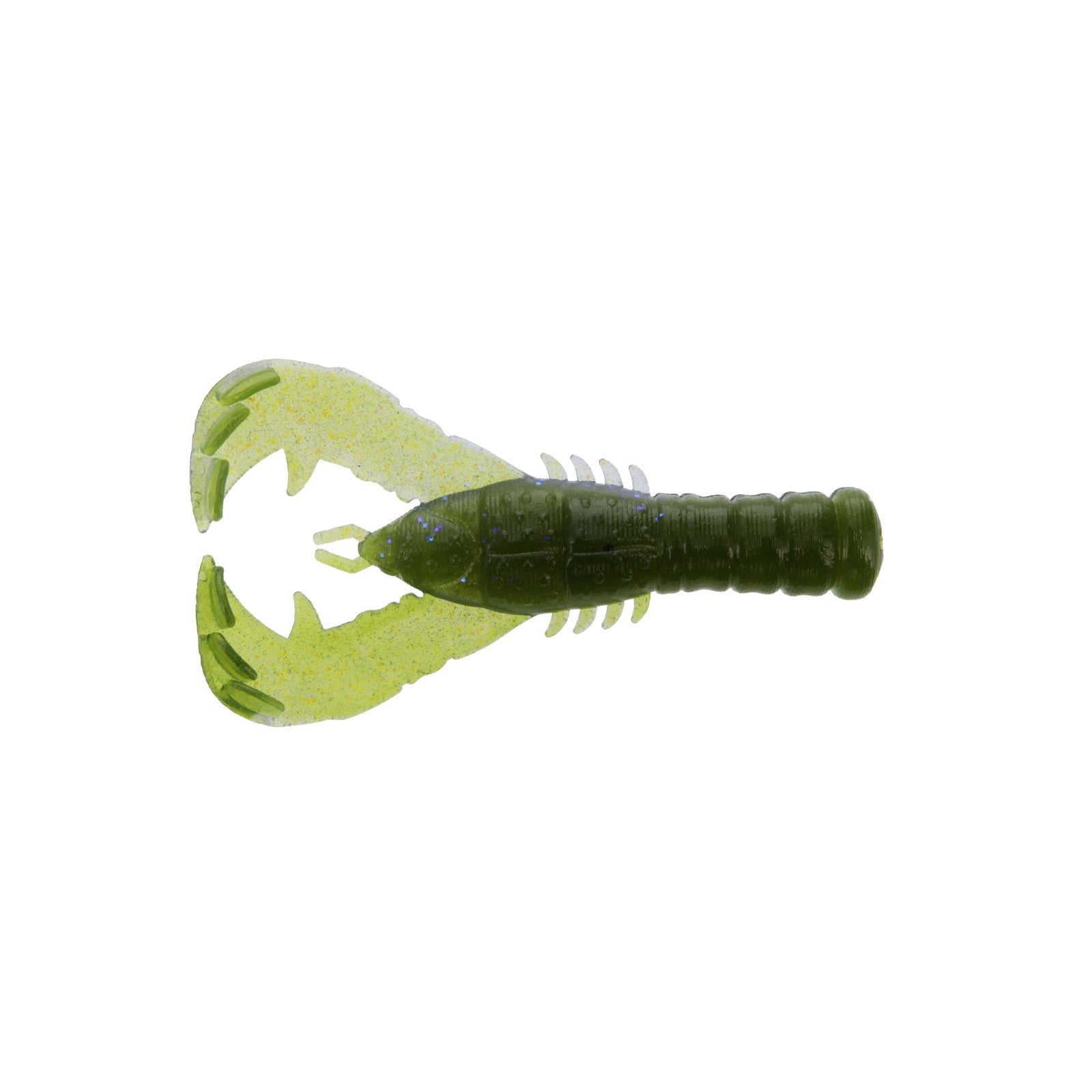 Yamamoto 3" Yama Craw  8ct