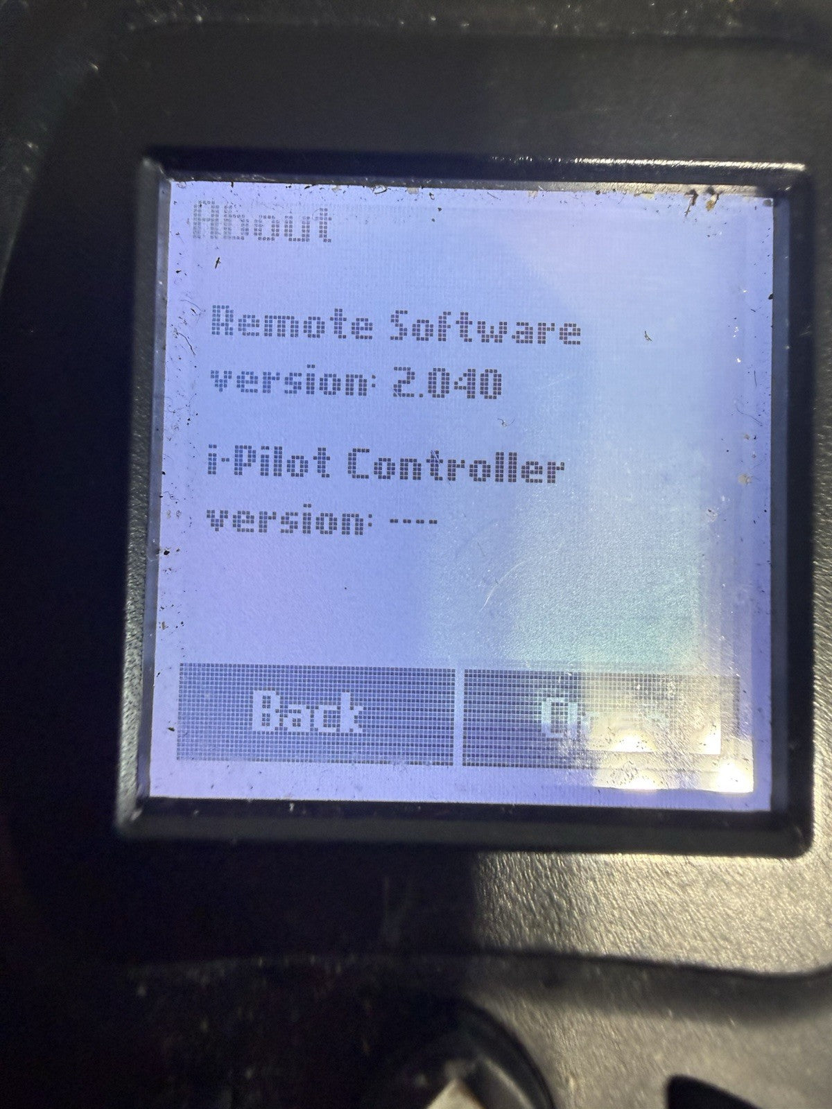 Minn Kota I-Pilot Remote Control System 1866550