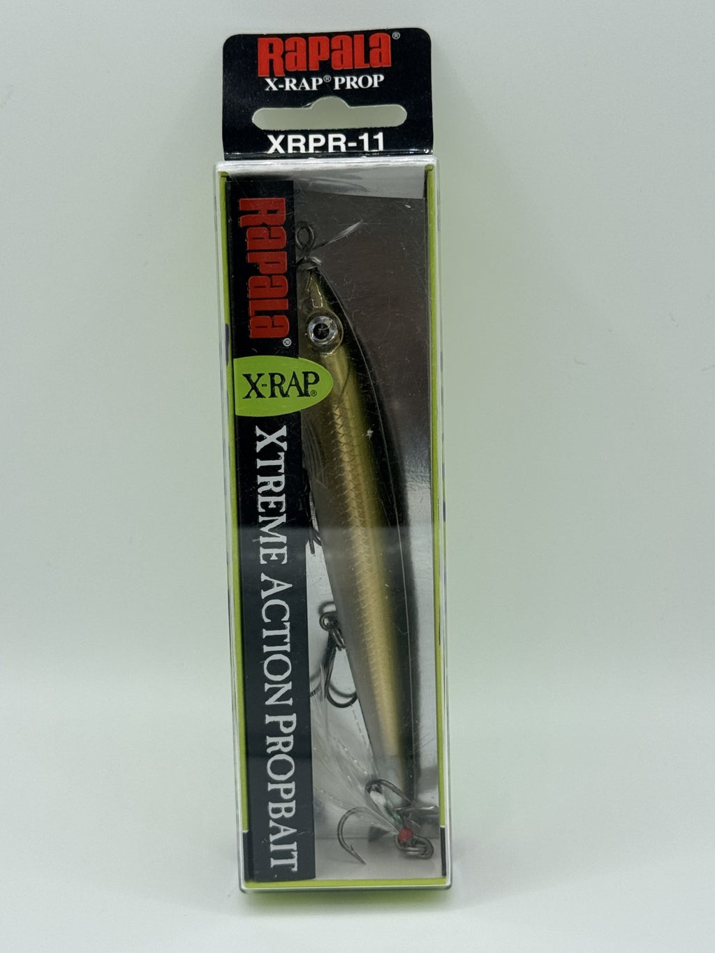 Rapala X-Rap Prop