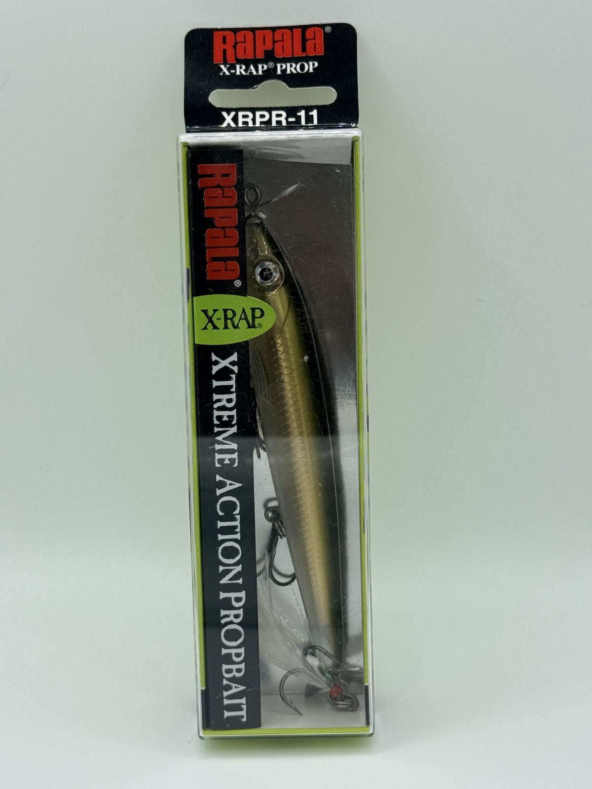 Rapala X-Rap Prop