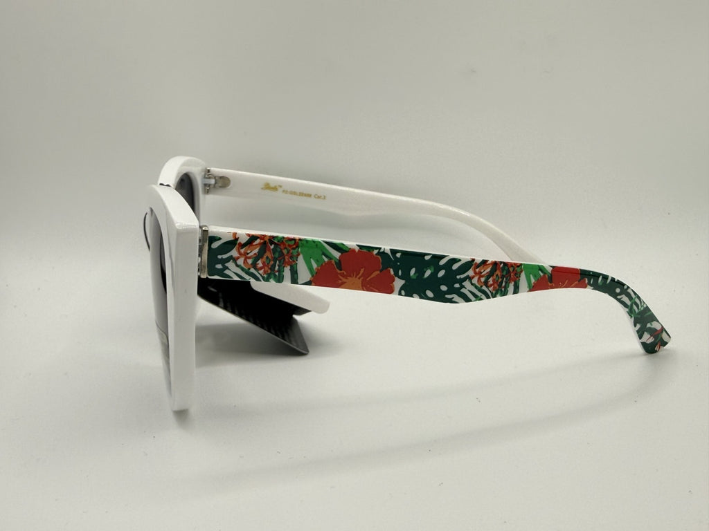 No Name Brand Polarized Sunglasses