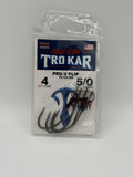 Eagle claw Trokar Pro V Flipping Hook 5/0