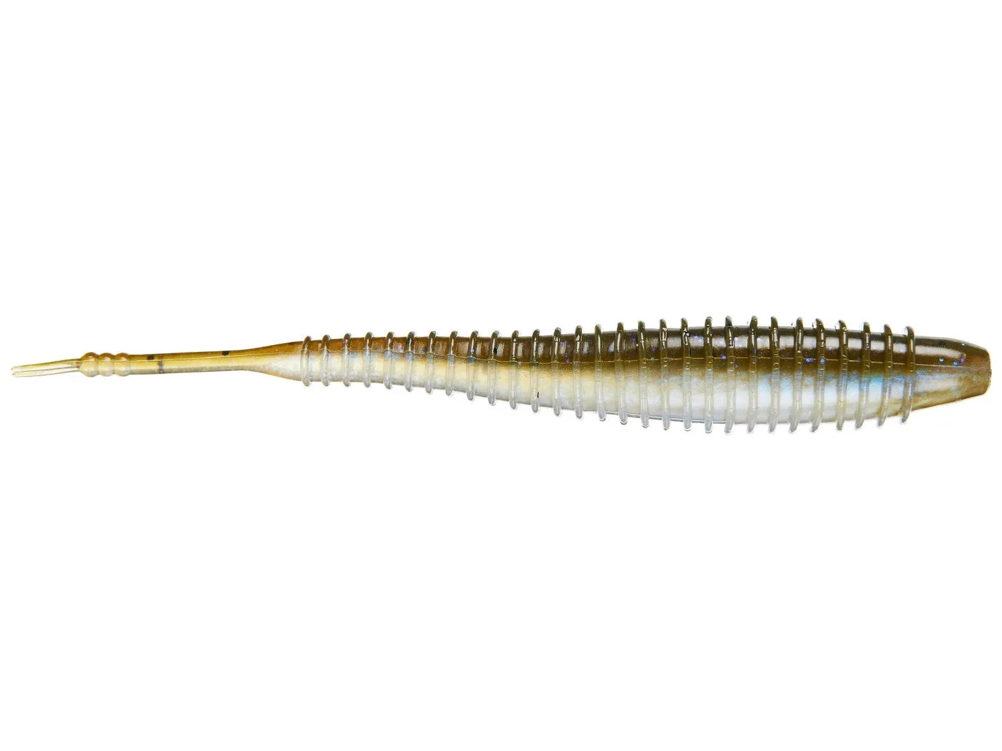 Missile Baits Spunk Shad 4.5" pick color 7ct