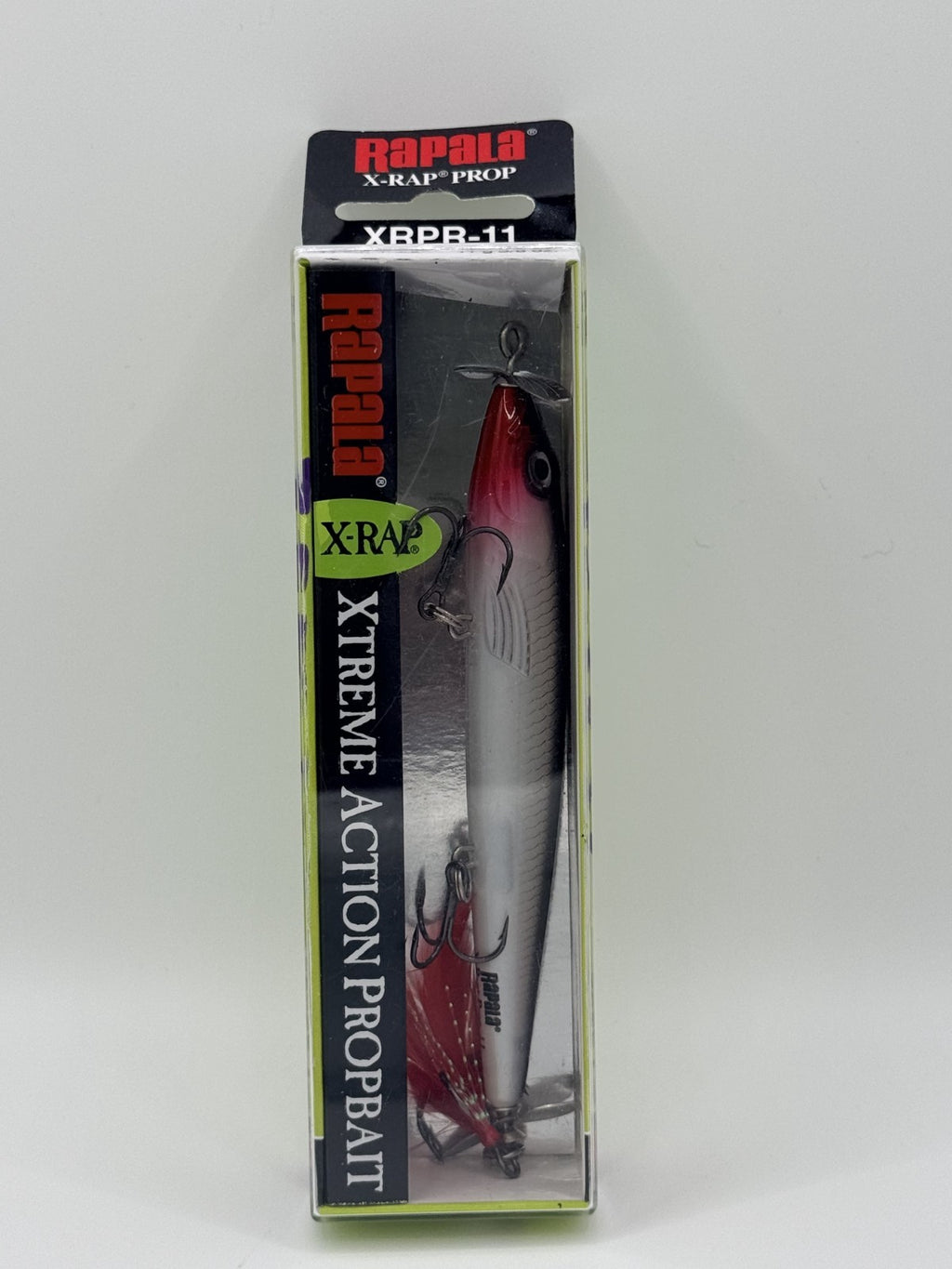 Rapala X-Rap Prop