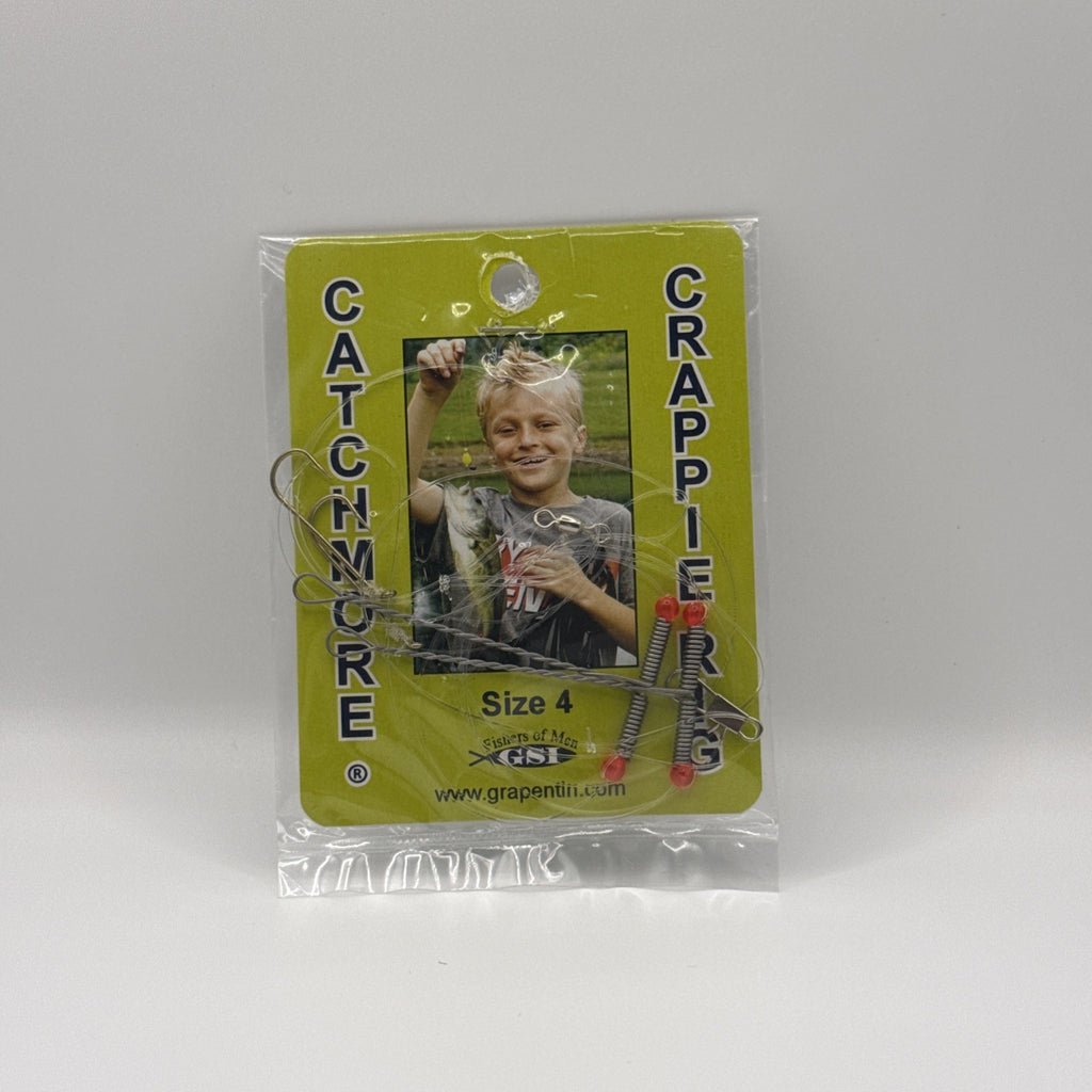 Catchmore Crappie Rig