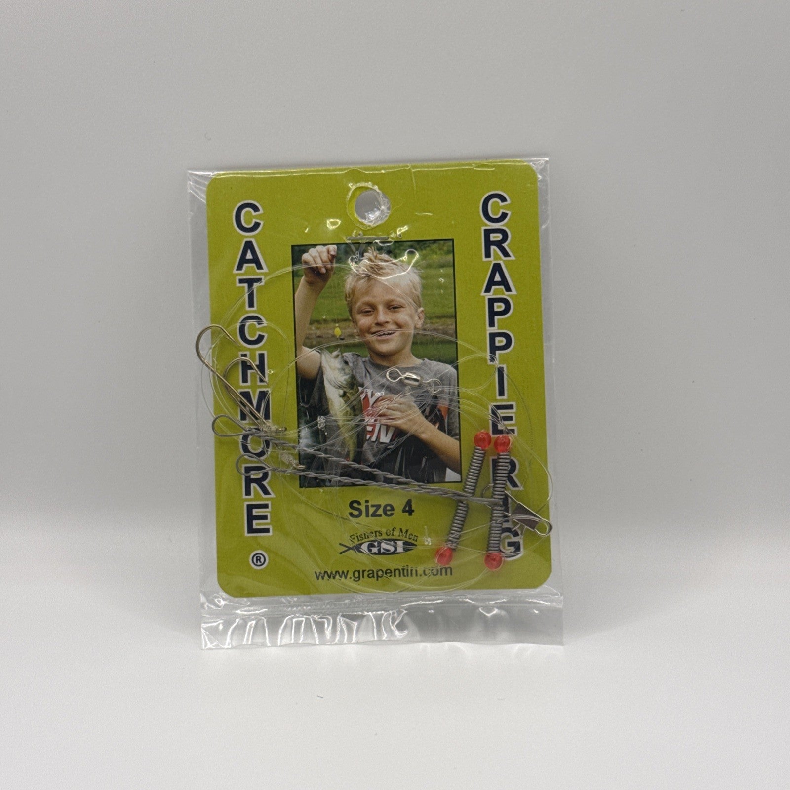 Catchmore Crappie Rig