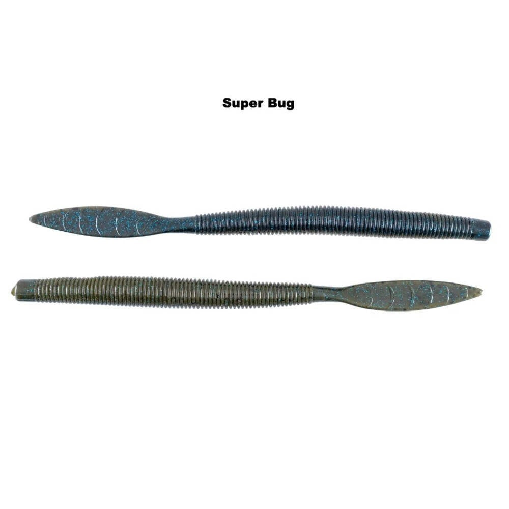 Missile Baits Quiver 6.5