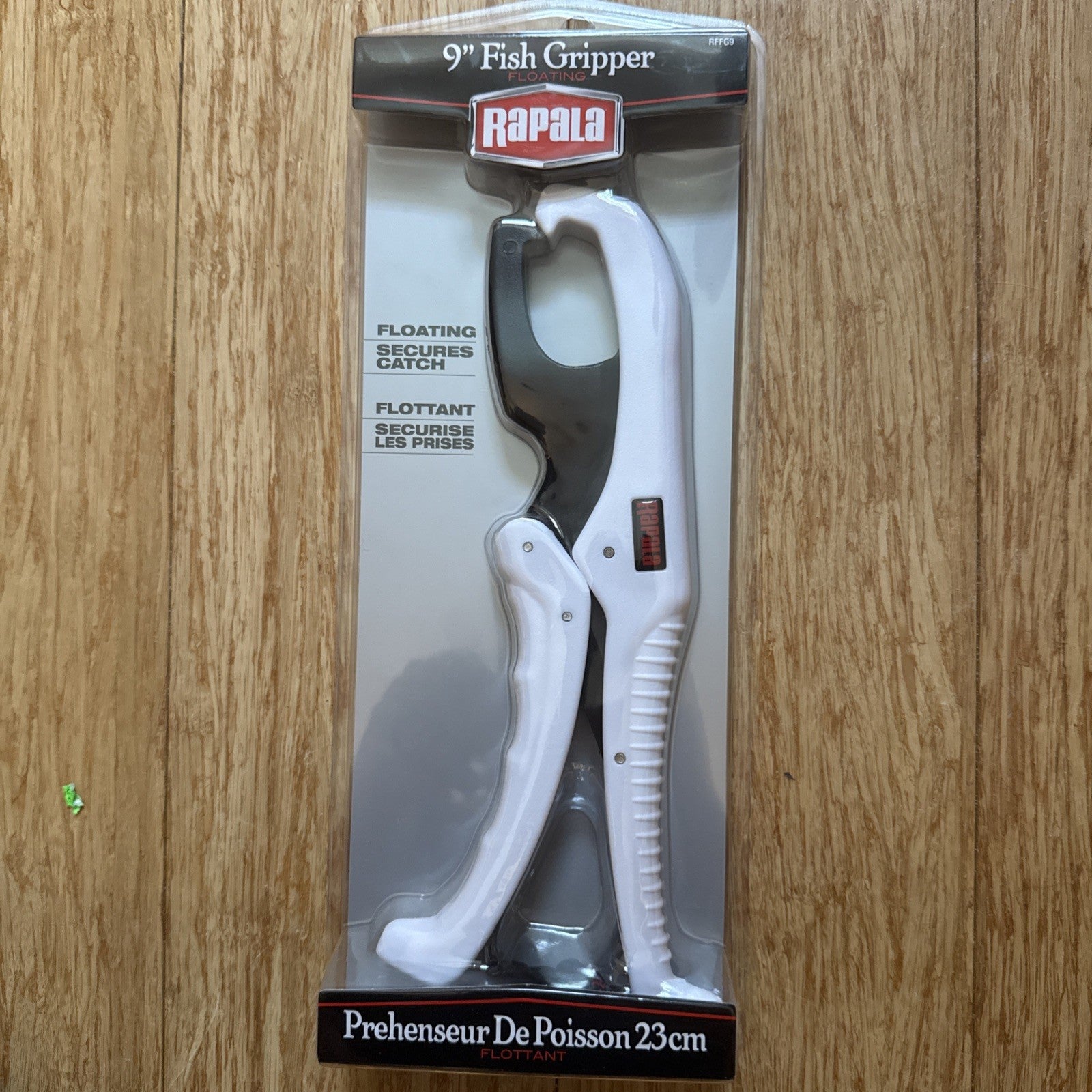 Rapala 9" Fish Gripper RFFG9