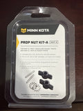Minn Kota MKP-9 Prop Nut Replacement Kit + Lock Washers & Pins - A - 1865010