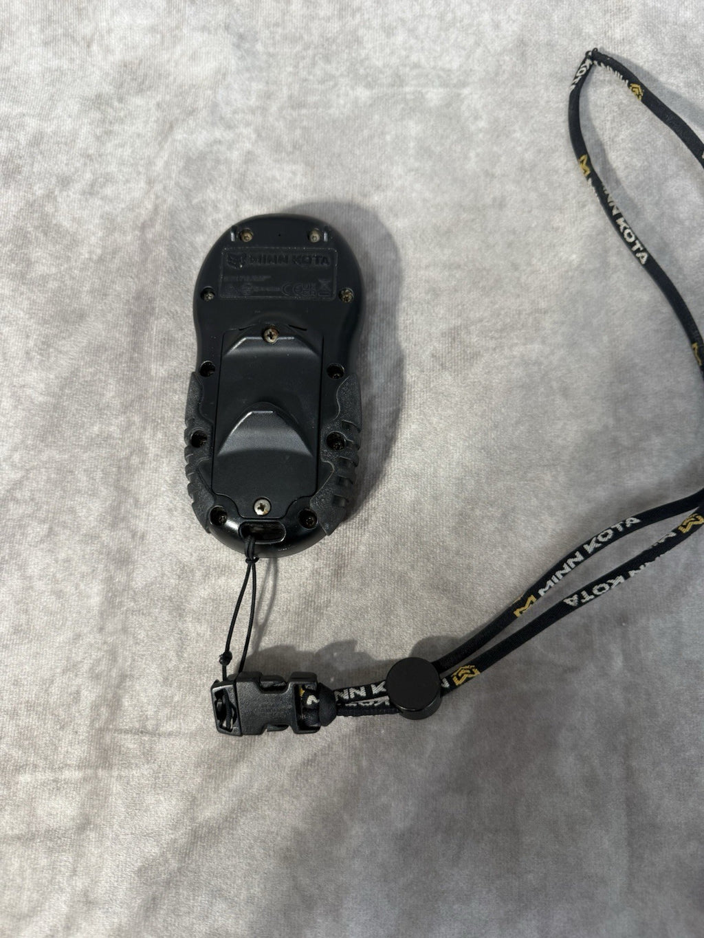 Minn Kota I-Pilot Remote Control System 1866550