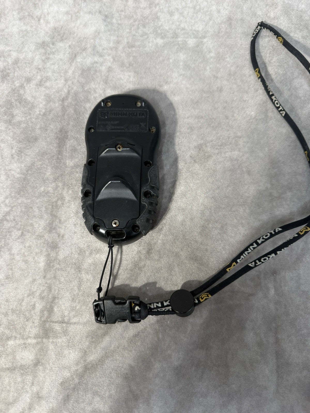 Minn Kota I-Pilot Remote Control System 1866550