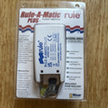 Rule Float Switch Model 40FA