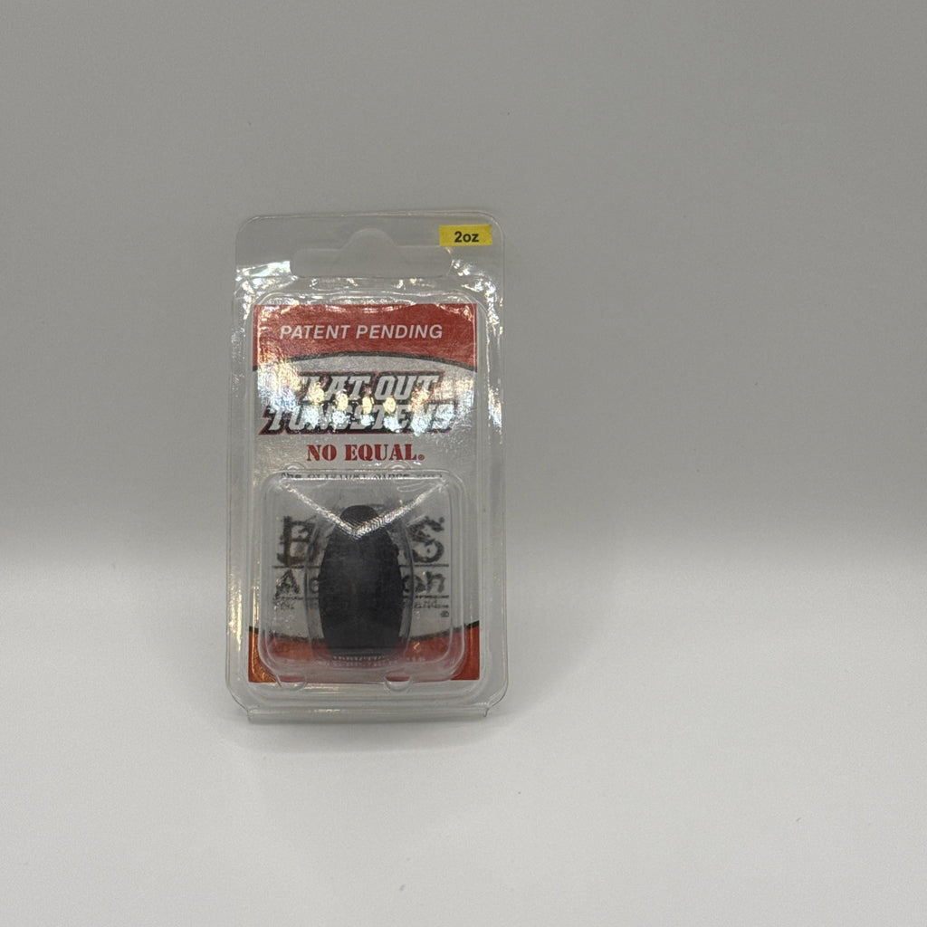 Flat Out Tungsten Multiple sizes