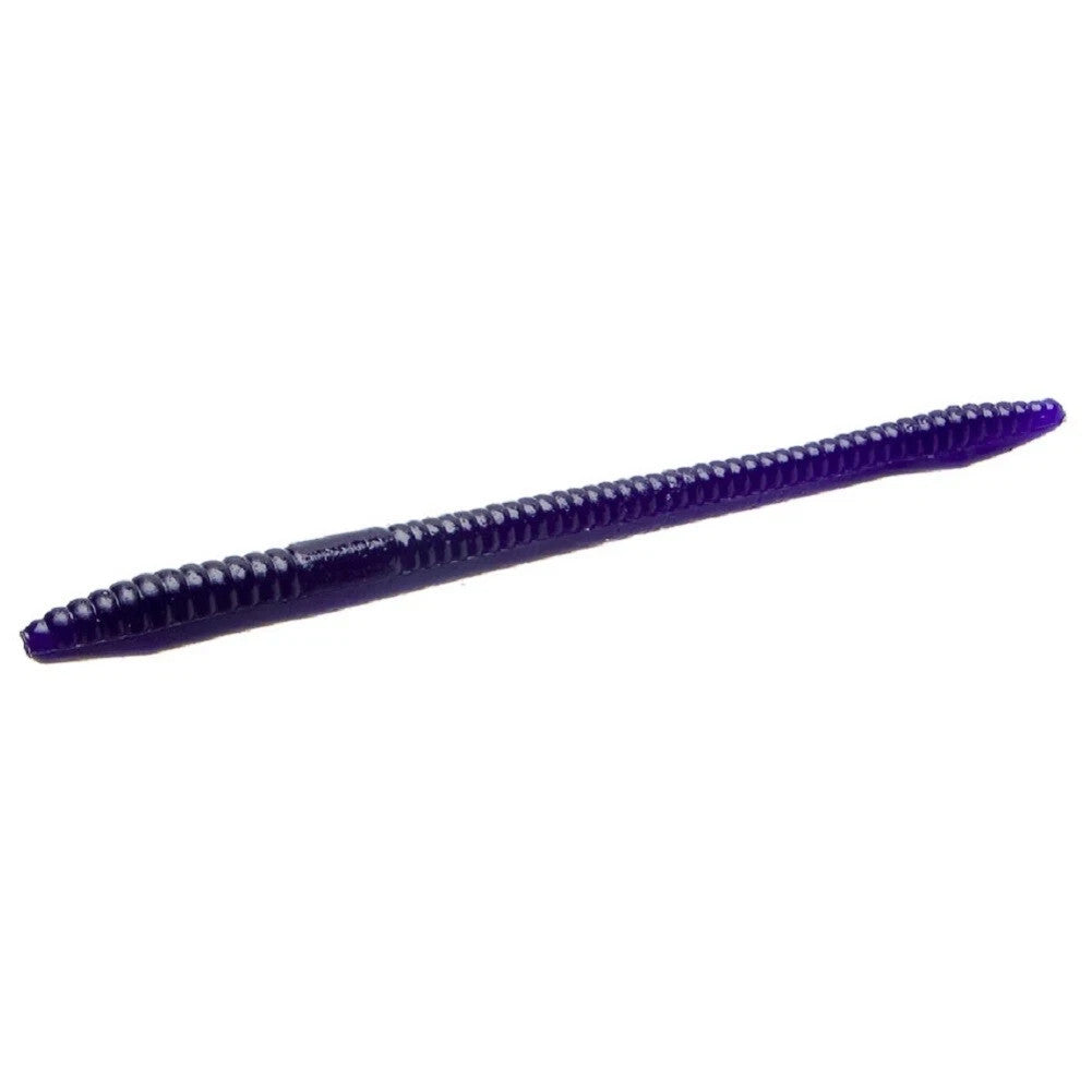 Zoom Bait Company Super $alt Plu$ Finesse Worm 20 count