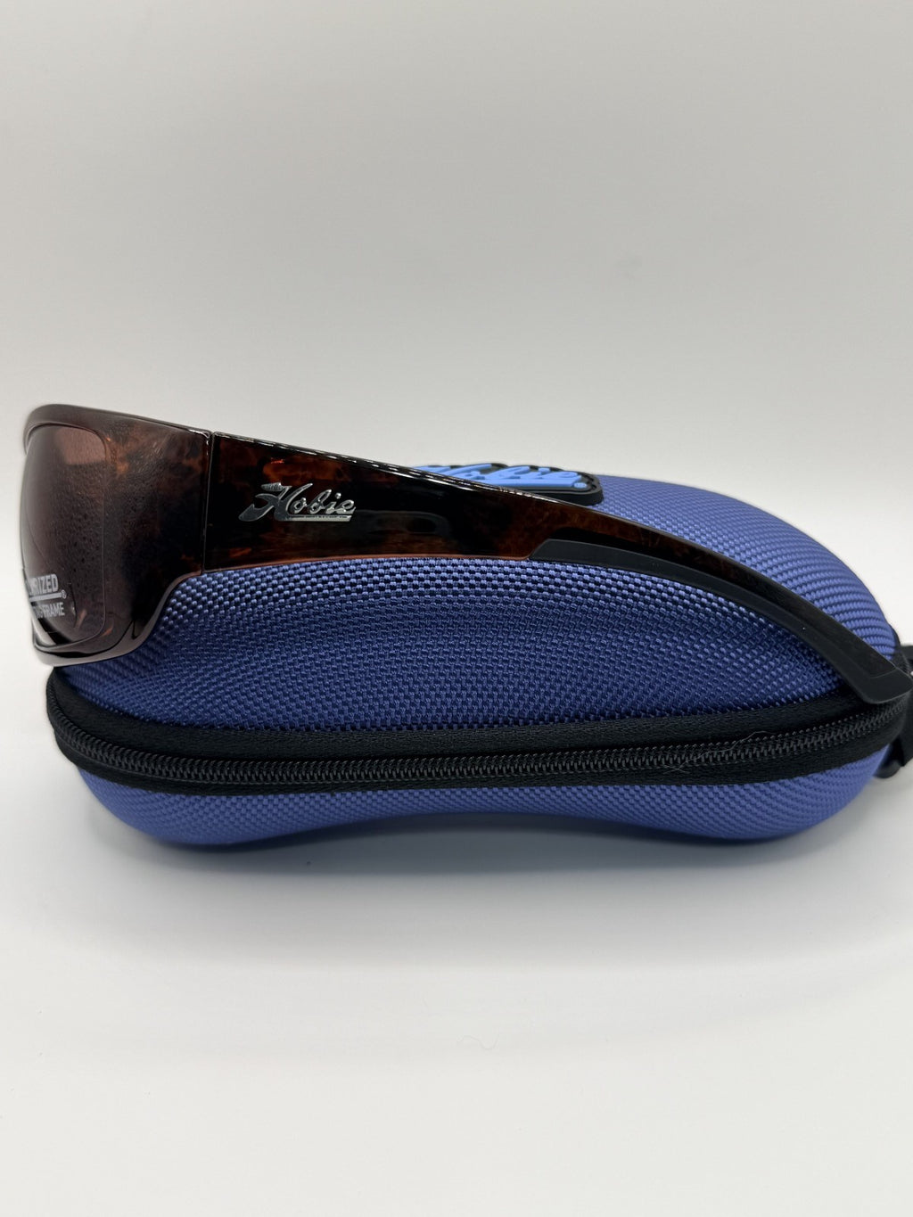 Hobie Everglade Sunglasses B282828 Brown Frame Copper Lens