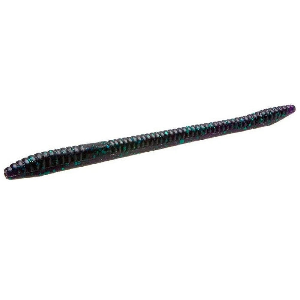 Zoom Bait Company Super $alt Plu$ Finesse Worm 20 count