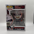 Funko Pop! Vinyl: Night of the Dead Eddie #251