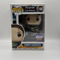 Funko Pop! Vinyl: Marvel - Gorr's Daughter -  #1188 - Convention Exclusive 2023