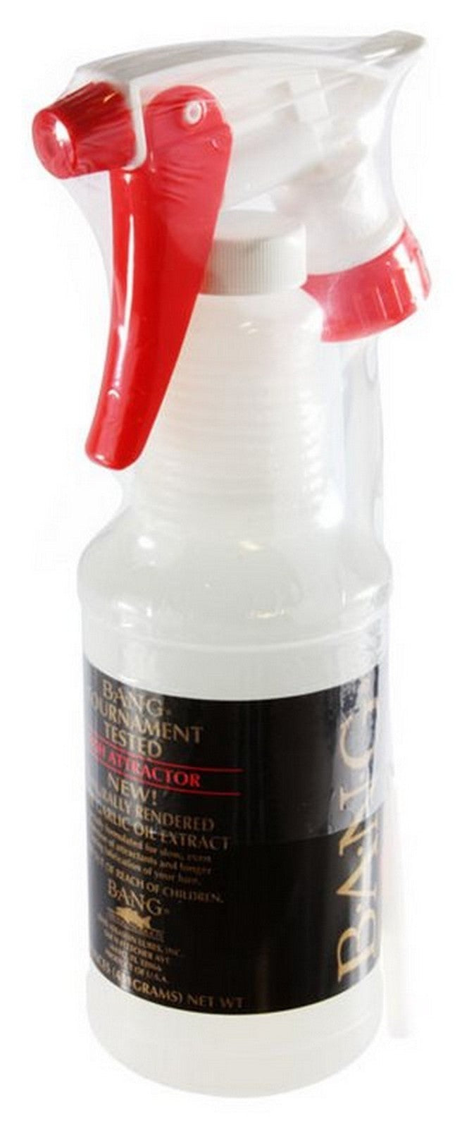 Bass Assassin BANG Tournament Tested Fish Attractant 16 ounce