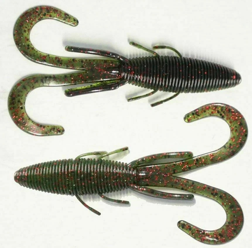 Missile Baits D Stroyer