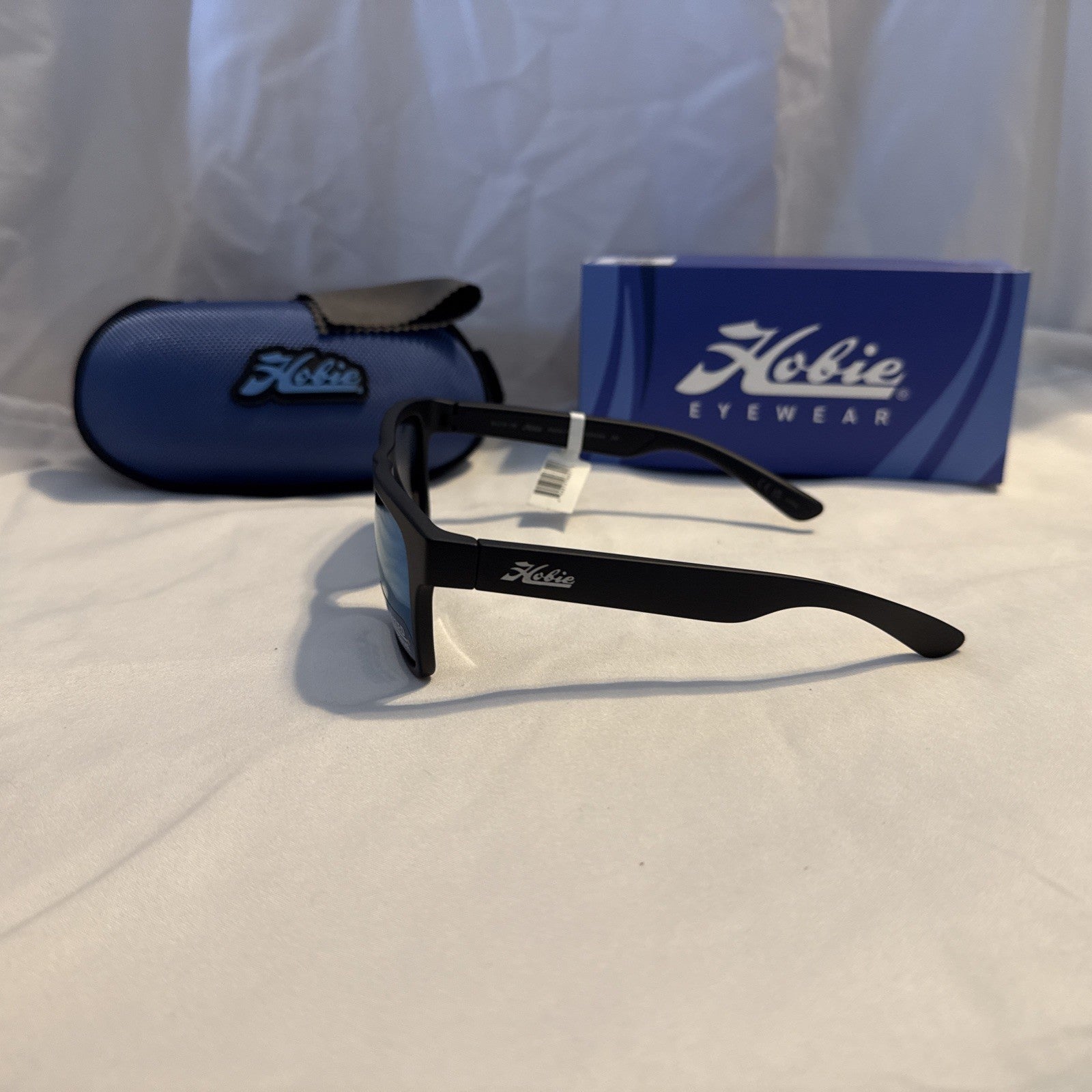 Hobie Coastal Float - COASTAL-B010168 BLK Frame Cobalt Lens