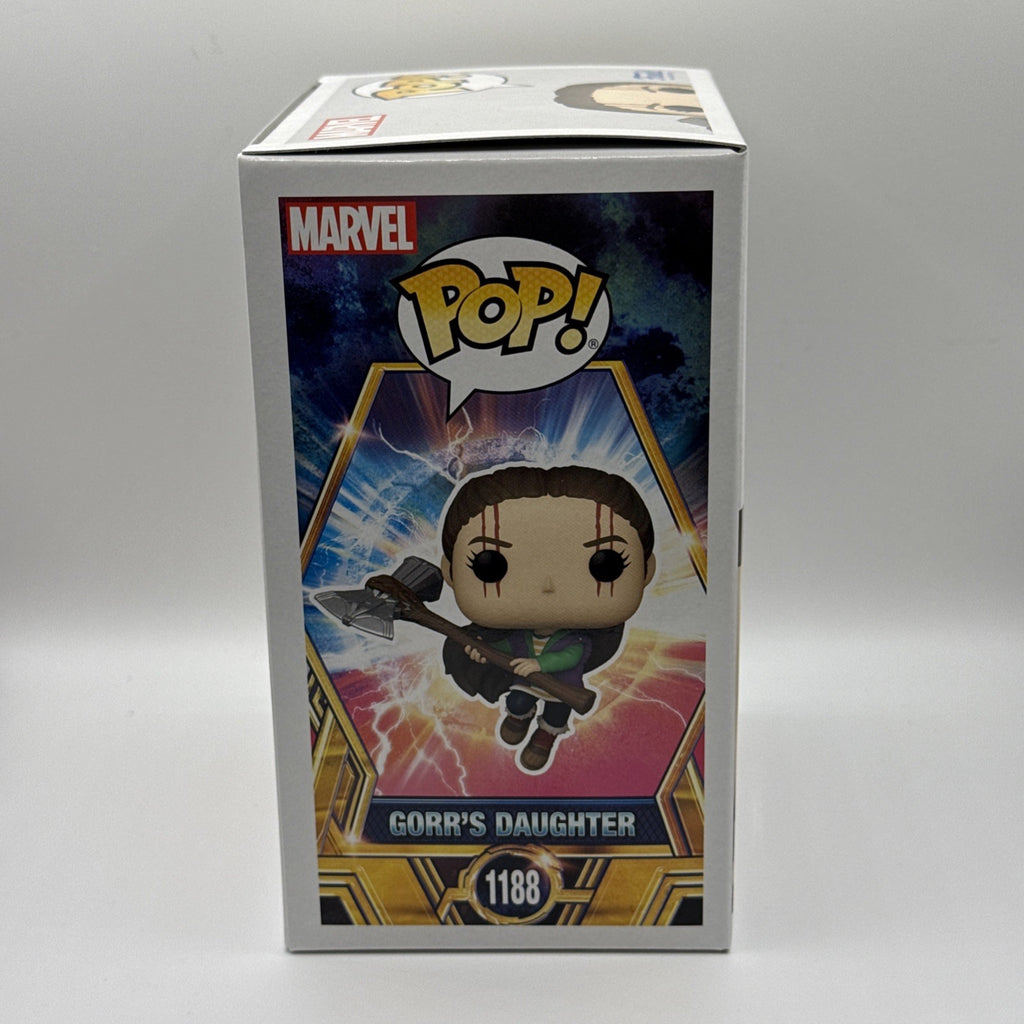 Funko Pop! Vinyl: Marvel - Gorr's Daughter -  #1188 - Convention Exclusive 2023