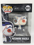 Funko Pop! Movies #2013 Universal Monsters - Patchwork Dracula