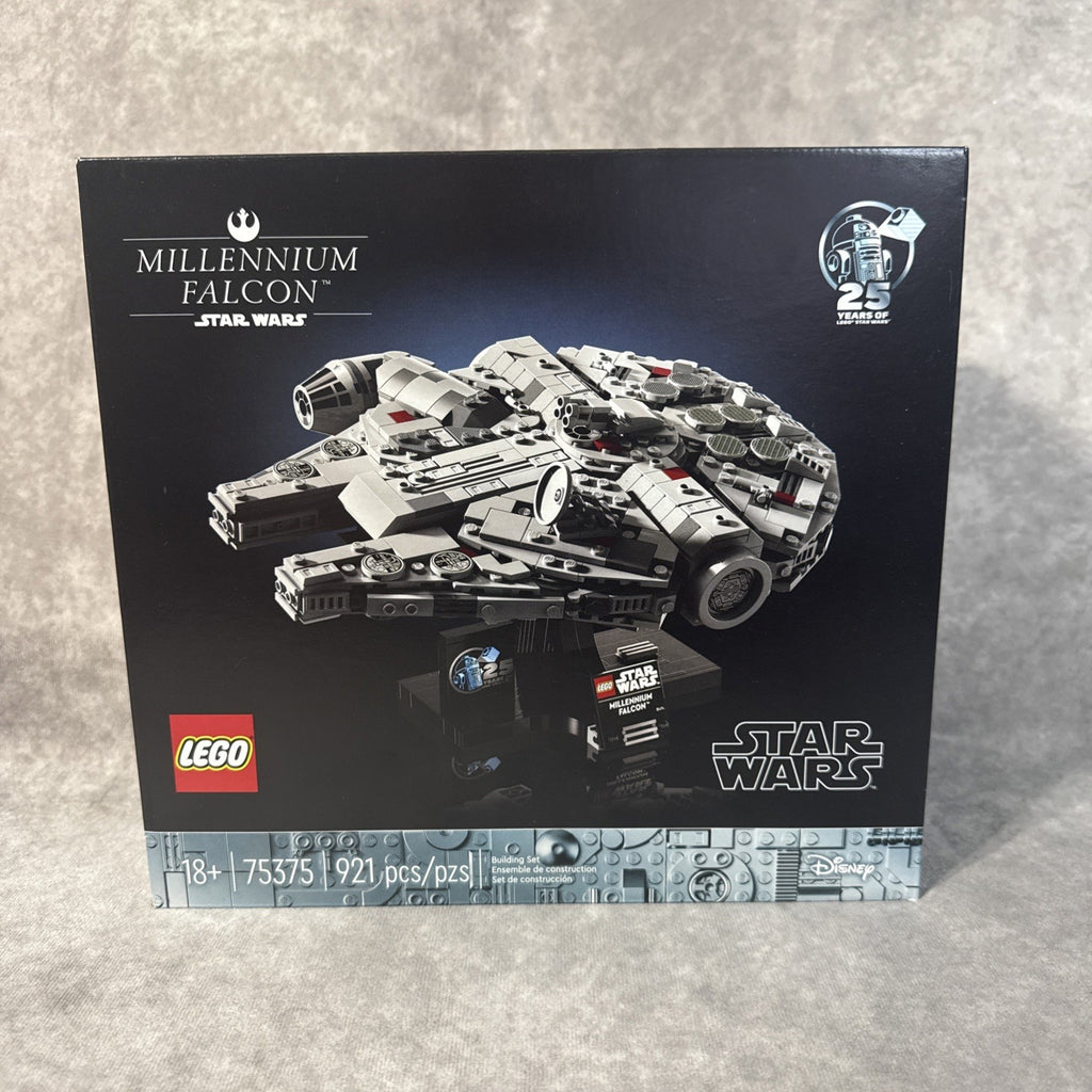 LEGO Star Wars: Millennium Falcon (75375)