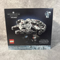 LEGO Star Wars: Millennium Falcon (75375)