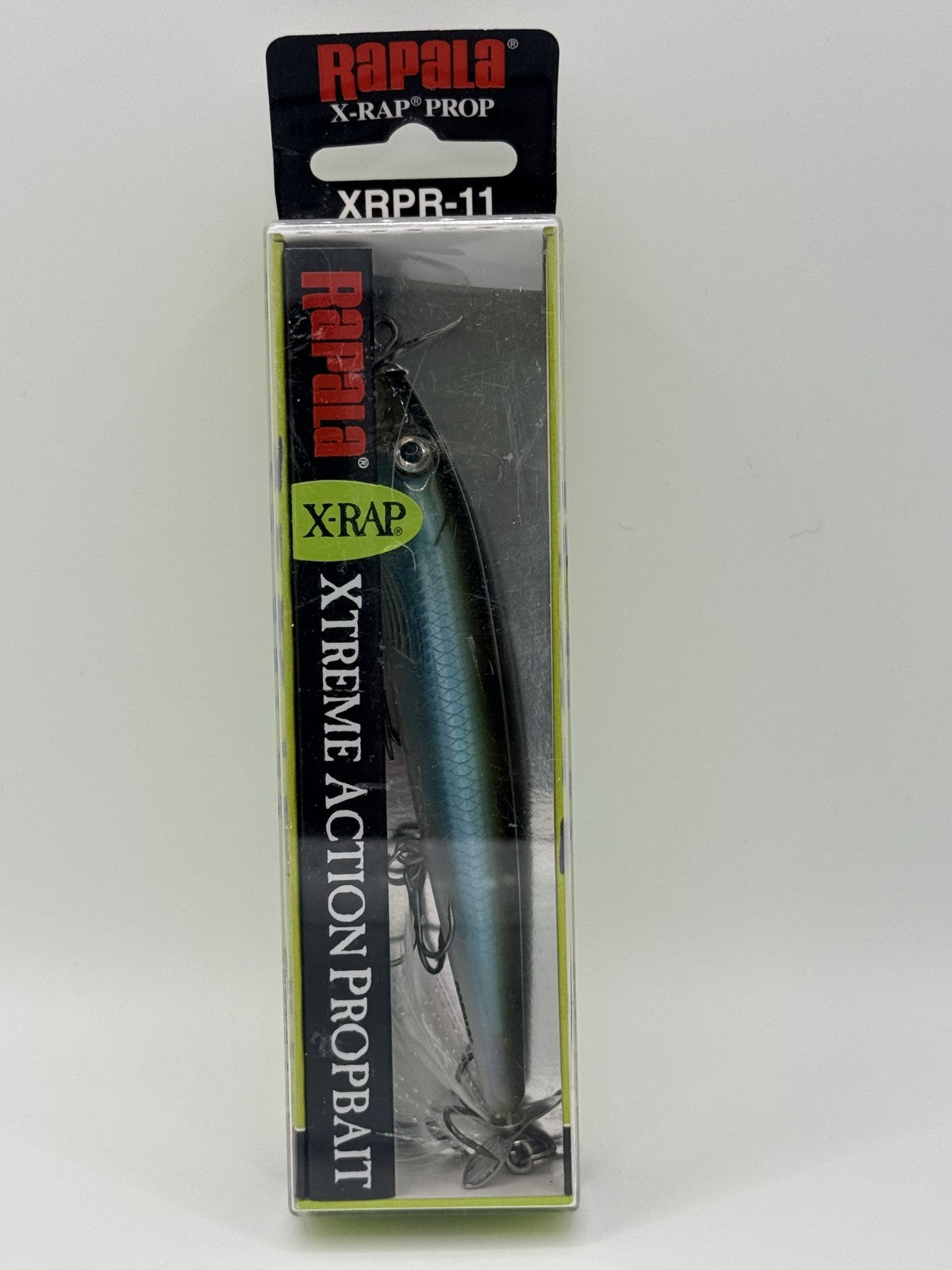 Rapala X-Rap Prop