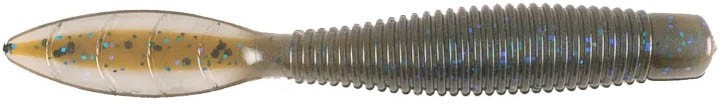 Missile Baits Ned Bomb 10ct