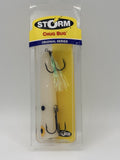 Storm Chug Bug