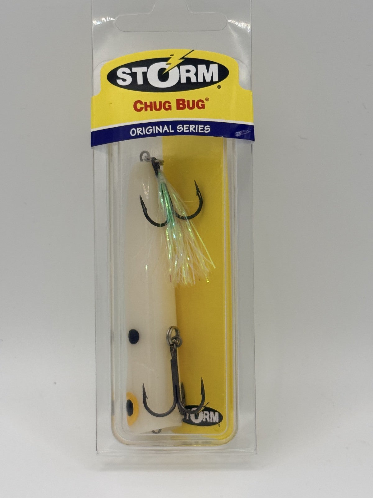 Storm Chug Bug