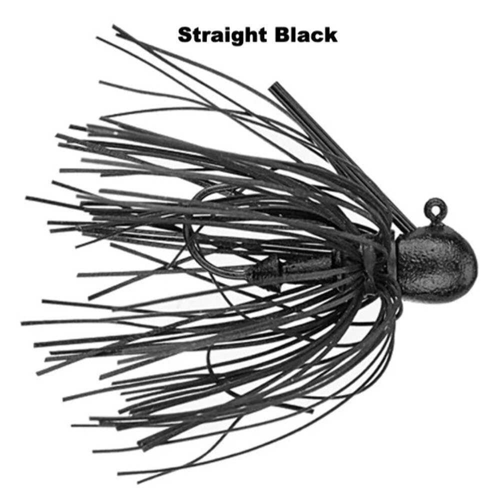 Missile Baits Ike's Micro Jig Coose your Size & Color