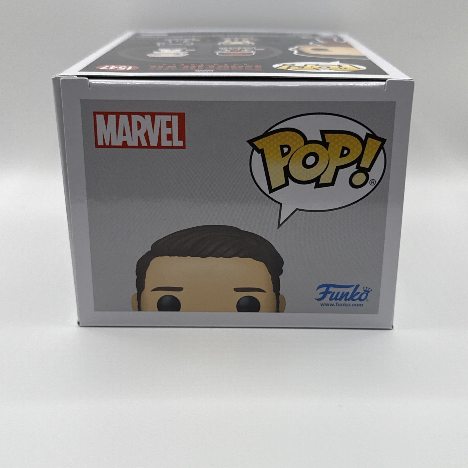 Funko Pop! Vinyl: Marvel - Daredevil - Entertainment Earth (Exclusive) #1547