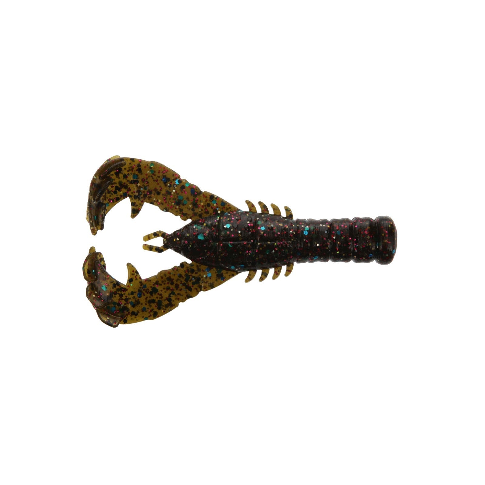 Yamamoto Yama Craw 3" Tilapia Magic 8ct