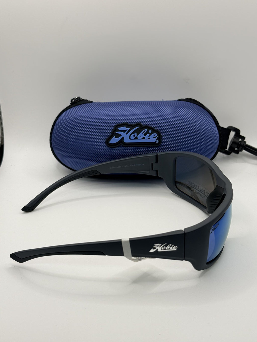 Hobie Snook Sunglasses B282826 Brown Frame Copper/green Lens