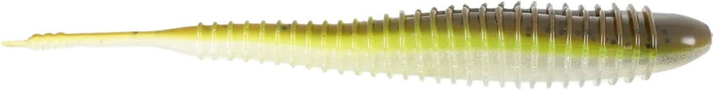 Missile Baits Spunk Shad 5.5" Various Colors 6ct