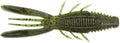 Rapala Crush City Bronco Bug 4" assorted colors 6ct