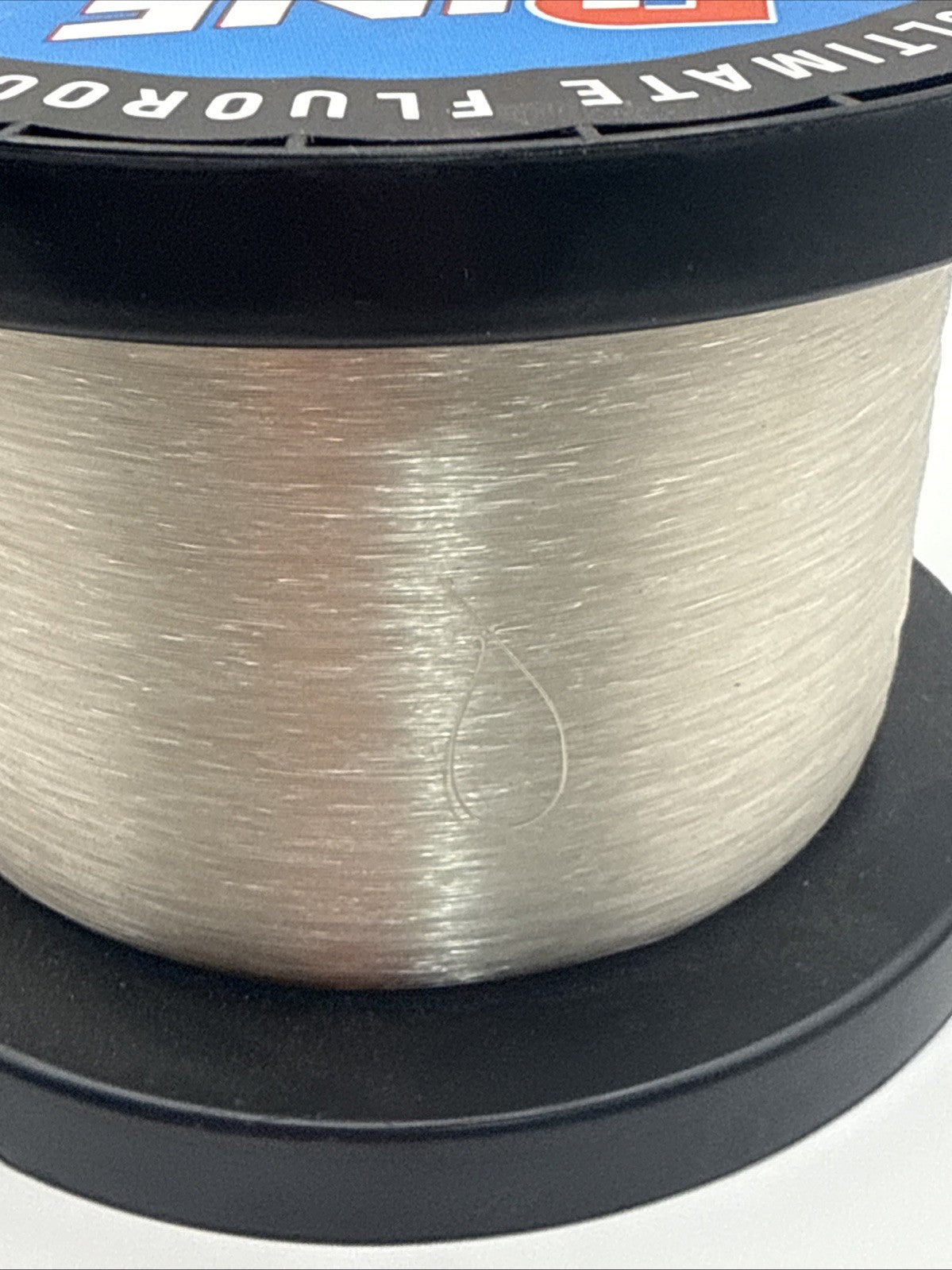 p-line fluorocarbon fishing line 10lb 2000 Yards