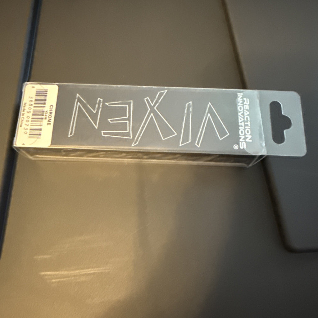 Reaction Innovations Vixon Chrome
