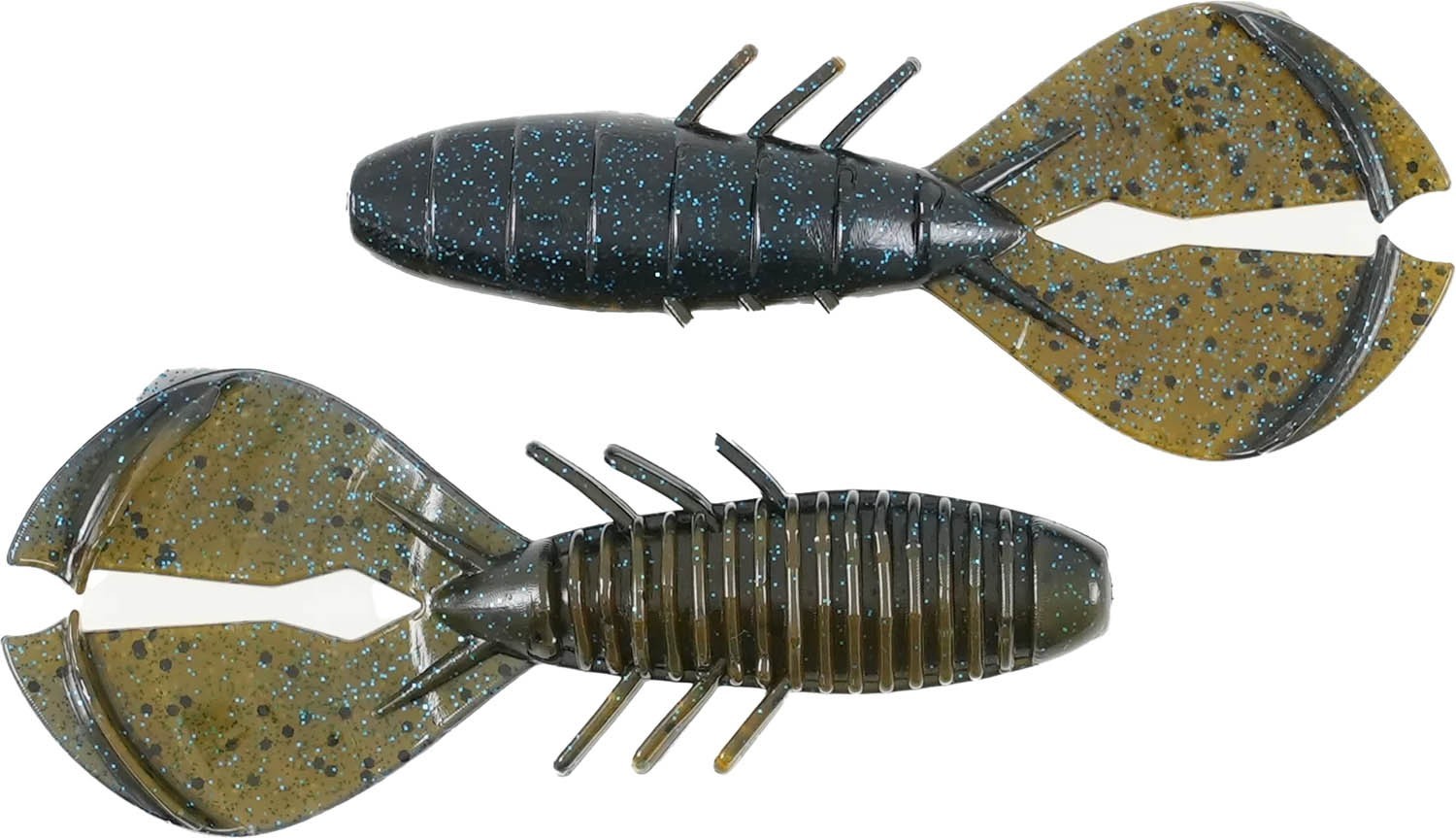 Missile Bait Mini D Chunky Superbug 5ct